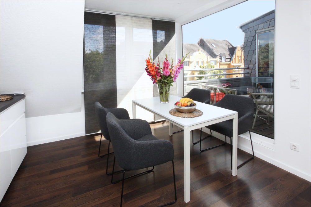 3 Zimmer in Düsseldorf - Photo 4